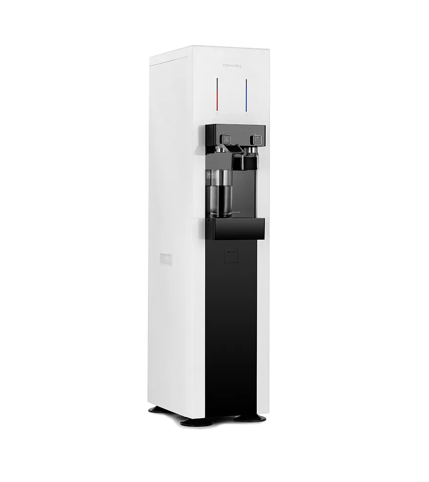 Coway HARRY CHP-590R thiết kế gọn